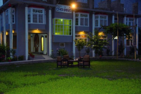 Hotel Cho ping